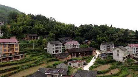 我的家乡：湖南新化农村10年变化真的太大了，老乡看到思绪万千_腾讯视频