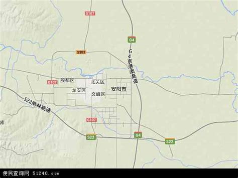 安阳市的区划调整，河南省的第12大城市，为何有9个区县？