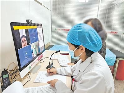 让公共医疗服务 更加普惠民生-宁夏新闻网