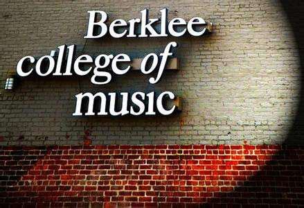 学生分享：伯克利音乐学院北京场面试体验分享。 - 知乎