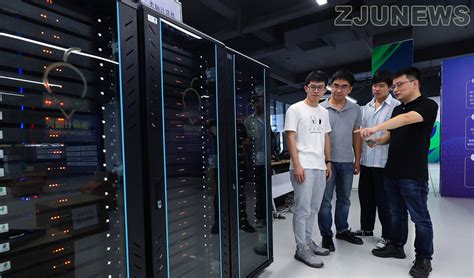 浙江大学联合之江实验室成功研制全球神经元规模最大的类脑计算机