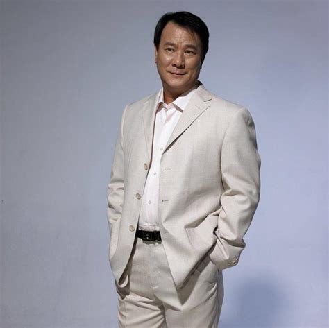 历史上的今天8月6日_1952年李修贤出生。李修贤，香港男演员