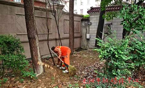 保洁服务 - 物业 - 武汉市居安物业管理有限公司