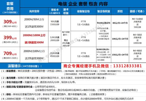 广州电信宽带套餐价格大全（10月已更新）- 宽带网套餐大全