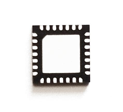 FSP 1360 塑封芯片-低噪声频率综合器-泛升云微电子(苏州)有限公司-时钟芯片