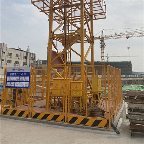 拼装式塔吊围栏 建筑工地塔吊防护栏组装式可移动施工塔吊护栏-阿里巴巴
