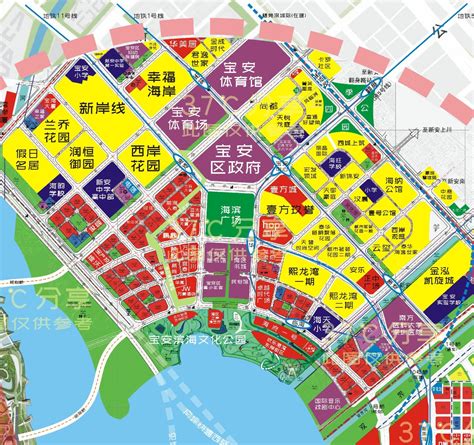 深圳前海世茂大厦：为企业赋能，引领城市发展新格局_深圳之窗