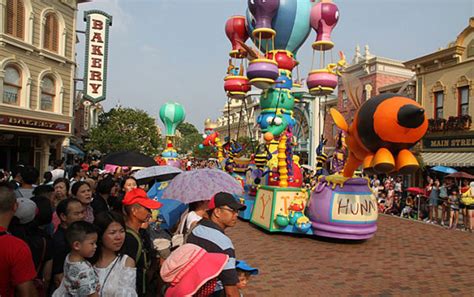 史上最全的上海迪士尼旅游攻略！附：最佳赏烟花地！超省时~ - 知乎