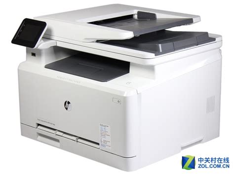 惠普（HP）打印机 77422dn/77428dnA3彩色激光复合机 大型办公打印复印扫描一体机