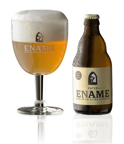 Ename Pater | Belgian Craft Beers