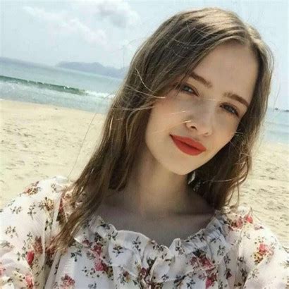 欧美头像图片