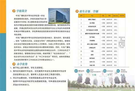 浙江省2022年一年制成人电大中专报名具体时间安排|电大中专|中专网