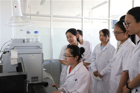 以服务为宗旨,以就业为导向 齐鲁医药学院这样培养药学人才-中国吉林网