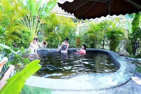 广东再有19家温泉企业获得全国温泉旅游泉质等级评定