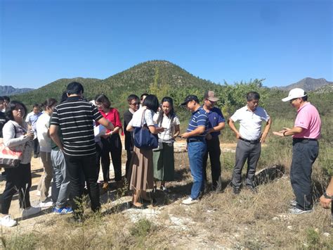 多部门到首都“互联网+全民义务植树”（房山）基地考察落实援建任务-聚焦-北京市园林绿化局（首都绿化委员会办公室）