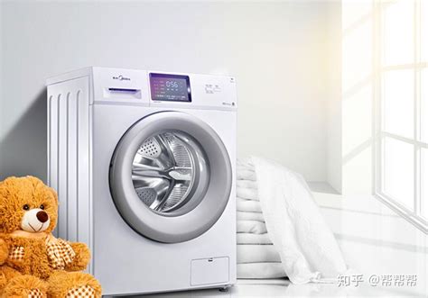 教你怎么清洗自家的洗衣机_360新知