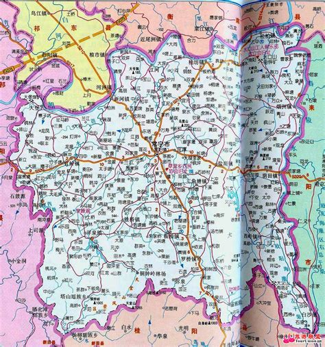 常宁市地图 - 常宁市卫星地图 - 常宁市高清航拍地图