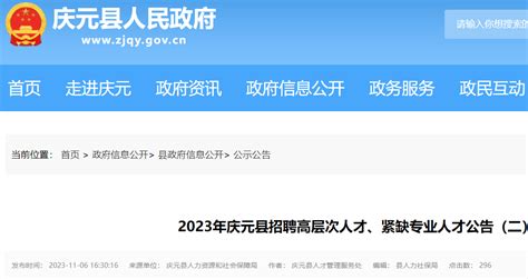 （浙江）丽水学院2021年下半年人才招聘信息
