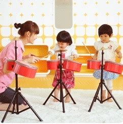 儿童音乐教育对儿童发展的作用 - 早教 - 中音联大数据公共服务平台暨CSMES音乐教育|音乐教育网|中小学音乐教育|音乐教育-官方网站