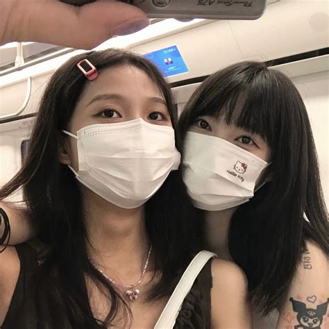 非主流姐妹头像吧