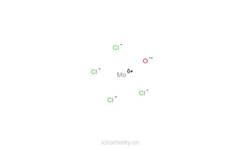 CAS:13814-75-0|氯化鉬_爱化学