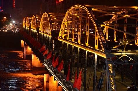 【携程攻略】黄河铁桥门票,兰州黄河铁桥攻略/地址/图片/门票价格