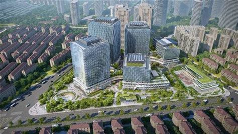 2022年长宁区科技节开幕__上海长宁门户网站