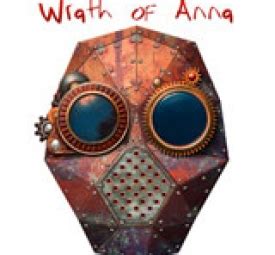 Wrath of Anna图片_Wrath of Anna截图,壁纸,原画,人设图片_3DM单机