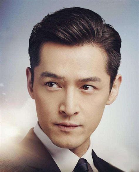 中国最帅男明星排行榜, 有你家男神吗