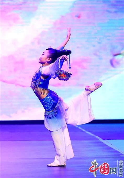 苏州工业园区第七届群众广场舞健身舞蹈大赛完美落幕 - 今日聚焦 - 中国网•东海资讯