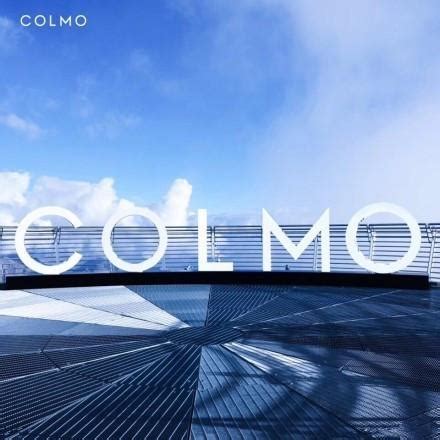 美的高端品牌COLMO于IFA发布洗衣机系列新品_新浪家居