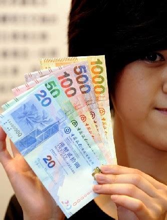 香港将推出面额20港元和100港元新钞 3银行可兑换 - 香港旅游