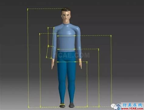 人体工程学标准尺寸_2021年人体工程学标准尺寸资料下载_筑龙学社