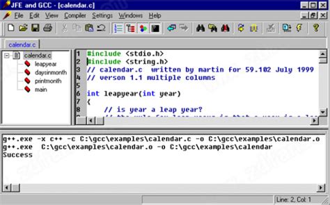 windows gcc编译器下载-gcc编译器( MinGW-w64 9.0.0绿色版)免费下载-东坡下载