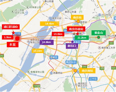 南京秋天最美的地方在哪里 南京银杏叶景区有哪些_旅泊网