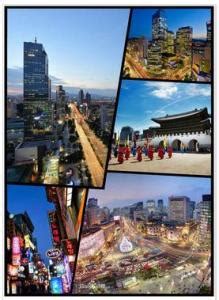 One Week in South Korea: The Ultimate Itinerary
