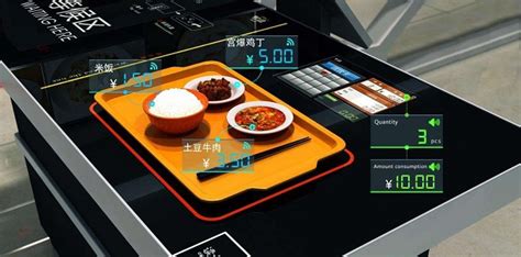 数字化餐厅信息发布系统,开启电子餐牌新时代