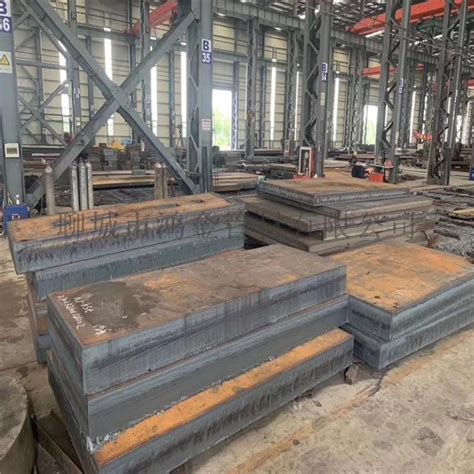 热作模具钢生产厂家-宁波金号模具材料有限公司