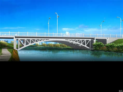 桥梁工程总体概论及各种桥型分类介绍-路桥技能培训-筑龙路桥市政论坛