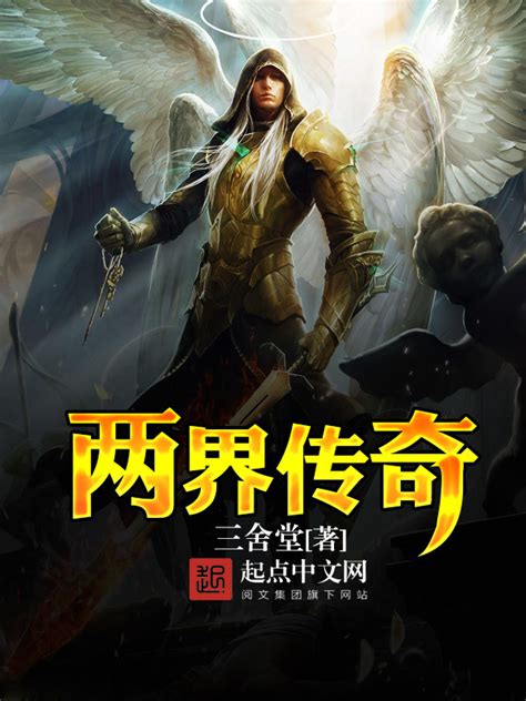 《两界传奇》小说在线阅读-起点中文网
