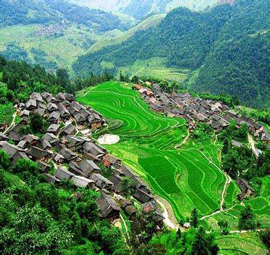 贵州黔南都匀市绿博园一组美图带你游遍“祖国的大好河山”--汇特通大数据网