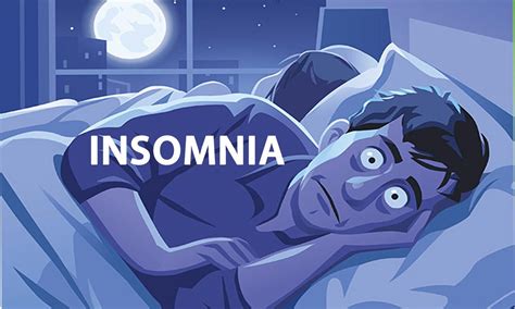 3 Main Causes of Insomnia | LabWell Healthcare