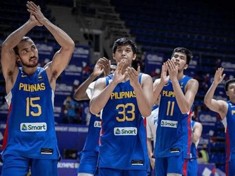 菲律宾男篮夺取亚运会冠军是实至名归，这是它们的国球啊|篮球|菲律宾|国球_新浪新闻