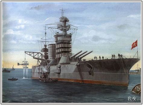 锡布延海海战，“武藏”被舰载机击沉，世界上最强大战列舰覆灭
