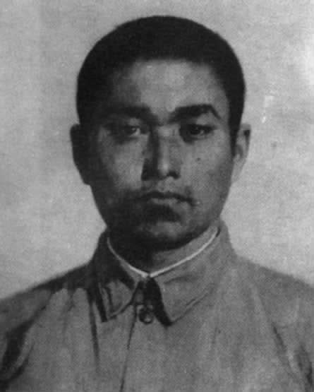 盘点：14位战场牺牲的东北抗日联军知名将领（组图）_黑龙江频道_凤凰网