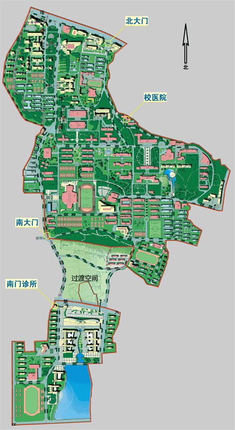 2024华中师范大学-旅游攻略-门票-地址-问答-游记点评，武汉旅游旅游景点推荐-去哪儿攻略