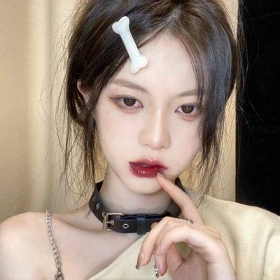 人间清醒温柔头像女生