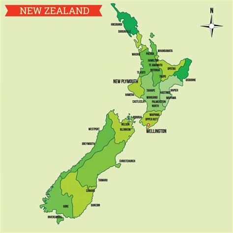 【新西兰留学】在新西兰留学打工，你需要知道这些事！ - 知乎