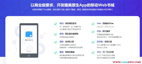 前端：9个优秀的 VUE 开源项目(web,开源社区) - AI牛丝