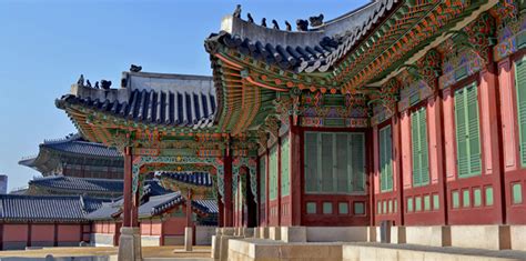 韩剧之都首尔，旅游打卡感受韩迷必去的几个景点